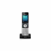Дополнительная трубк Yealink W56H