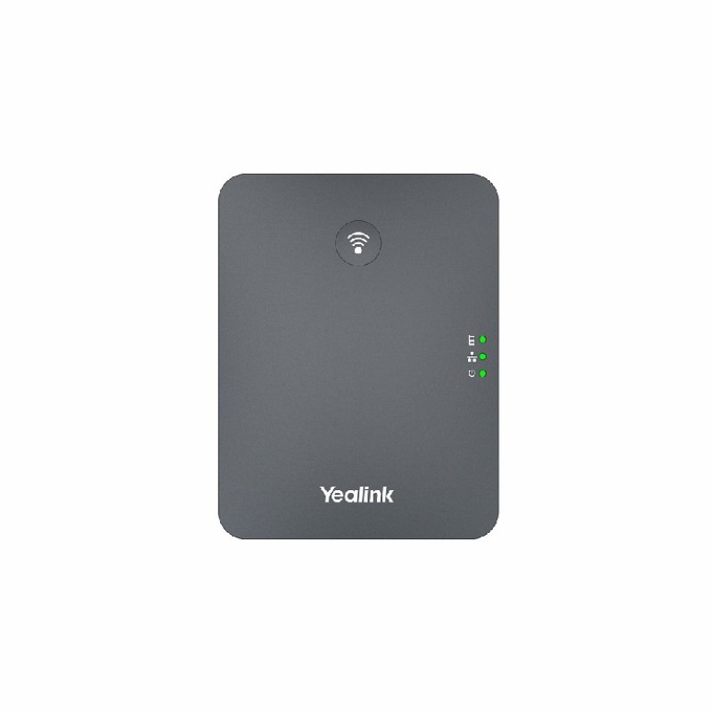 IP-DECT-станция Yealink W70B