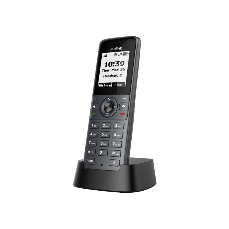 DECT-трубка Yealink W71H