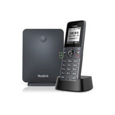 IP-DECT система Yealink W71P (база)