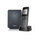 IP-DECT система Yealink W71P (база)