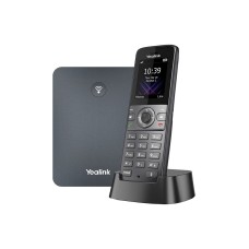 IP-DECT система Yealink W74P