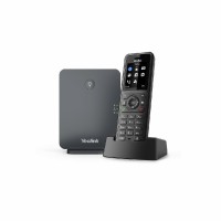 IP-DECT-система Yealink W77P