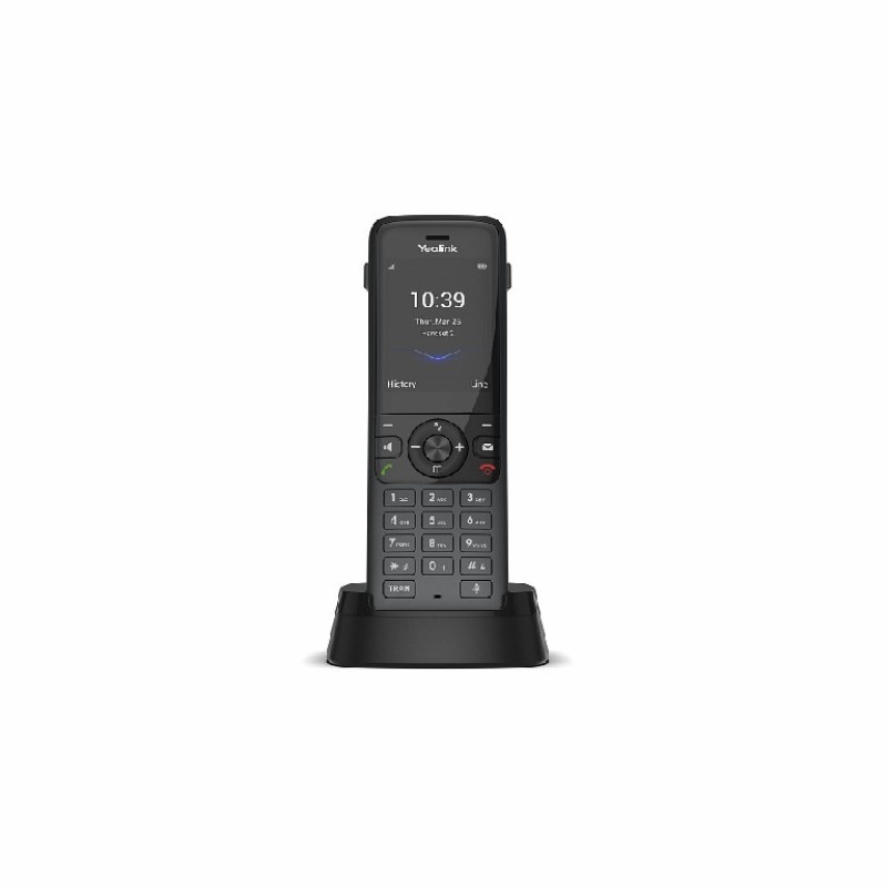 DECT-трубка Yealink W78H