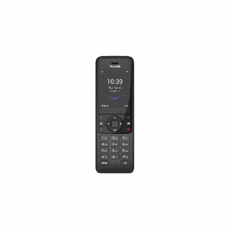 DECT-трубка Yealink W78H