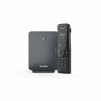 IP-DECT-система Yealink W78P