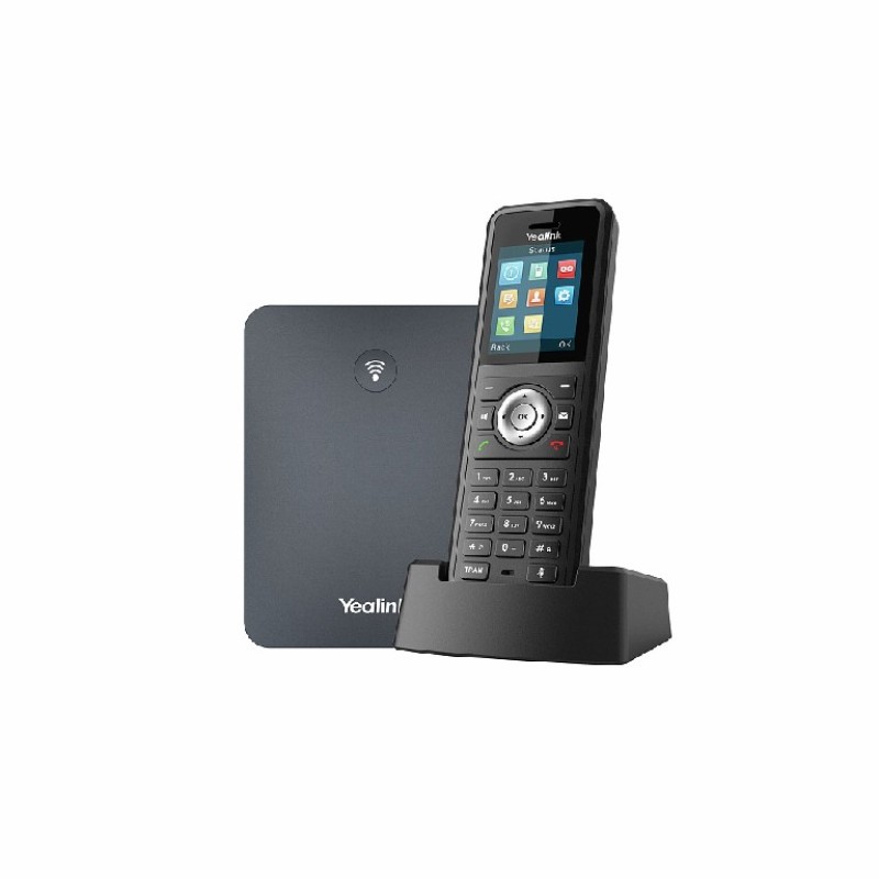 IP-DECT-система Yealink W79P