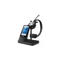 DECT-гарнитура Yealink WH66 Dual UC