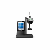 DECT-гарнитура Yealink WH66 Mono UC