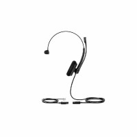 Гарнитура Yealink YHS34 Lite Mono
