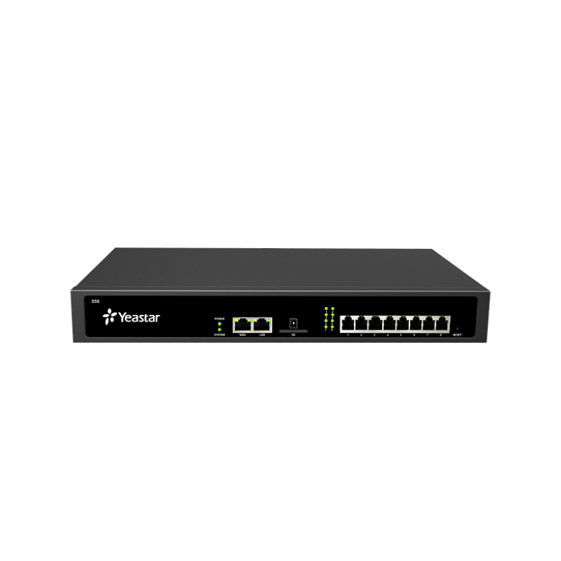 IP-АТС Yeastar S50