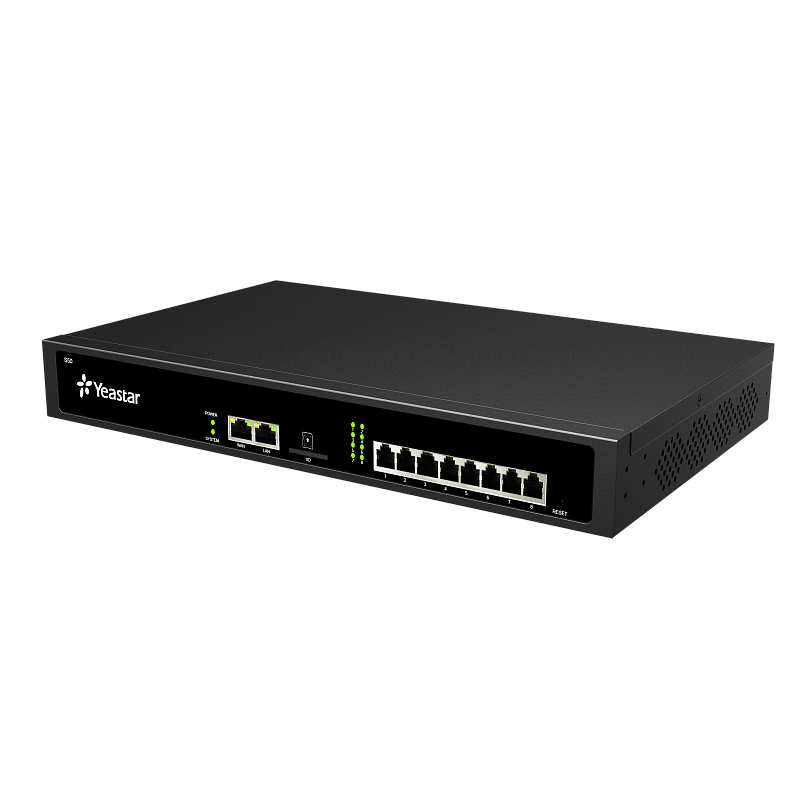 IP-АТС Yeastar S50