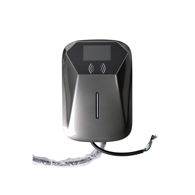 Зарядная станция SVC AC GB/T 22 кВт 32А 400В кабель 5 м