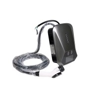 Зарядная станция SVC AC GB/T 22 кВт 32А 400В кабель 5 м