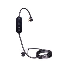 Зарядная станция SVC AC GB/T 7 кВт 32А 400В кабель 3 м