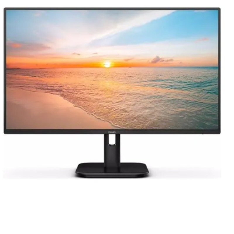Монитор 27" PHILIPS 27E1N1800AE/01 IPS 4K UltraHD HDR10 HDMI DP