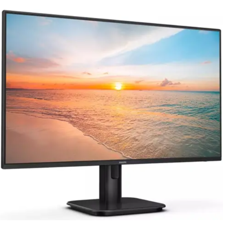 Монитор 27" PHILIPS 27E1N1800AE/01 IPS 4K UltraHD HDR10 HDMI DP