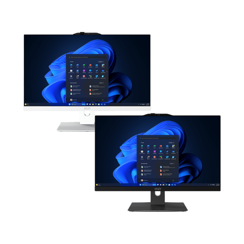 Моноблок MSI Modern AM273QP AI 1UM (1UM-003XRU)