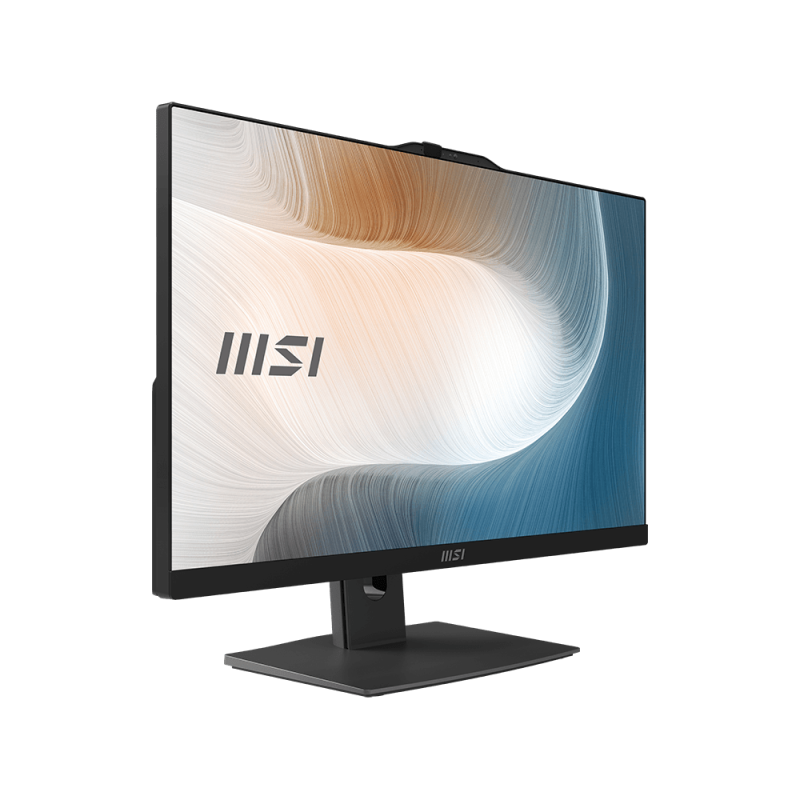 Моноблок MSI Modern AM273QP AI 1UM (1UM-003XRU)