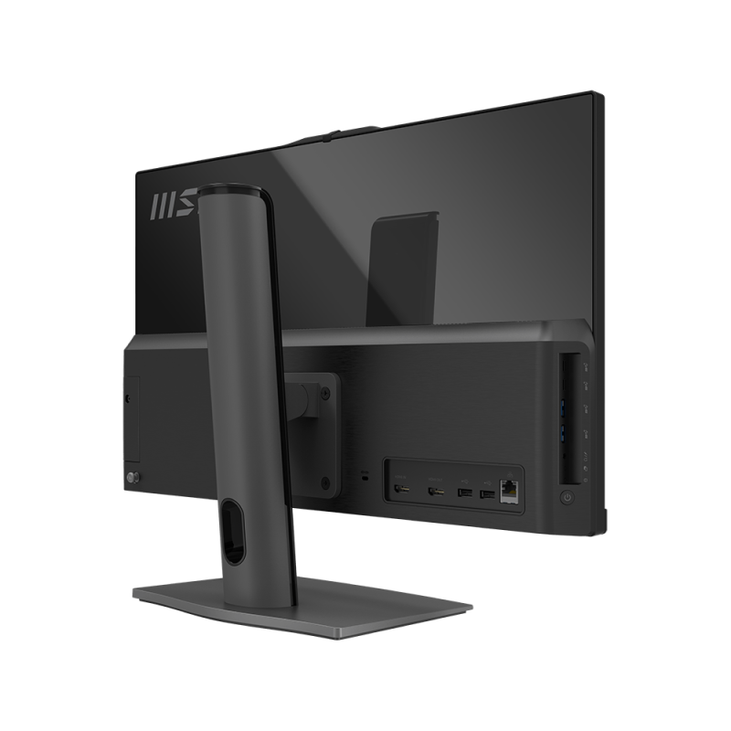 Моноблок MSI Modern AM273QP AI 1UM (1UM-003XRU)