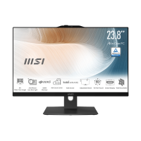 Моноблок MSI Modern AM242P 1M (1M-1029XRU)